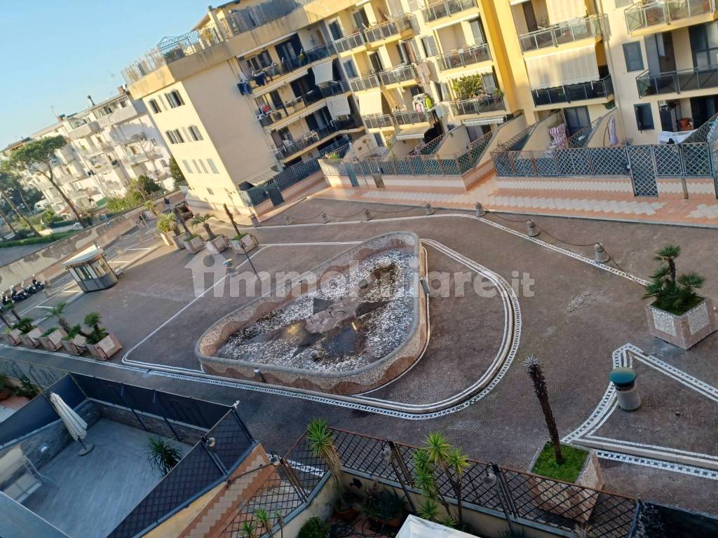 Vendita Appartamento Marano di Napoli. Trilocale
