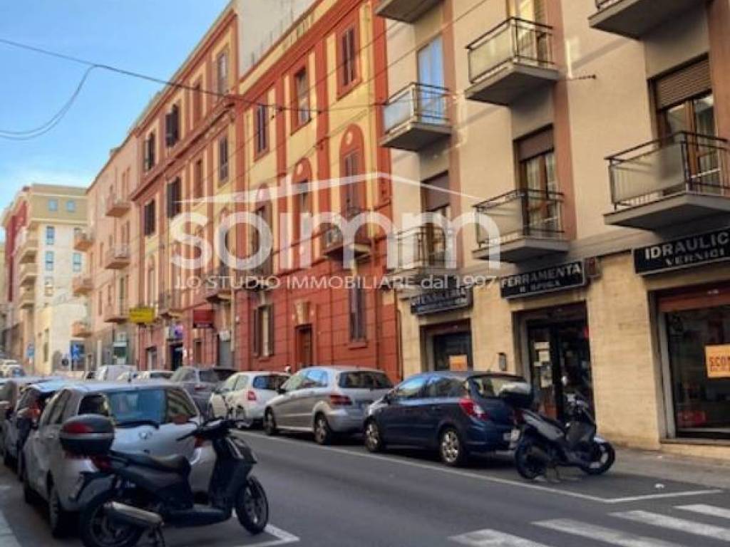 Locale Commerciale Via Pola 22 Cagliari Rif 99679442 Immobiliare it
