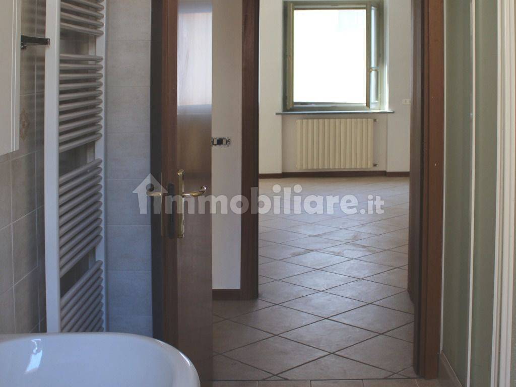 BAGNO