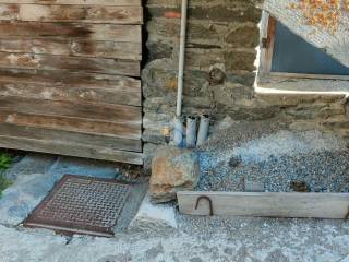 Cortile interno