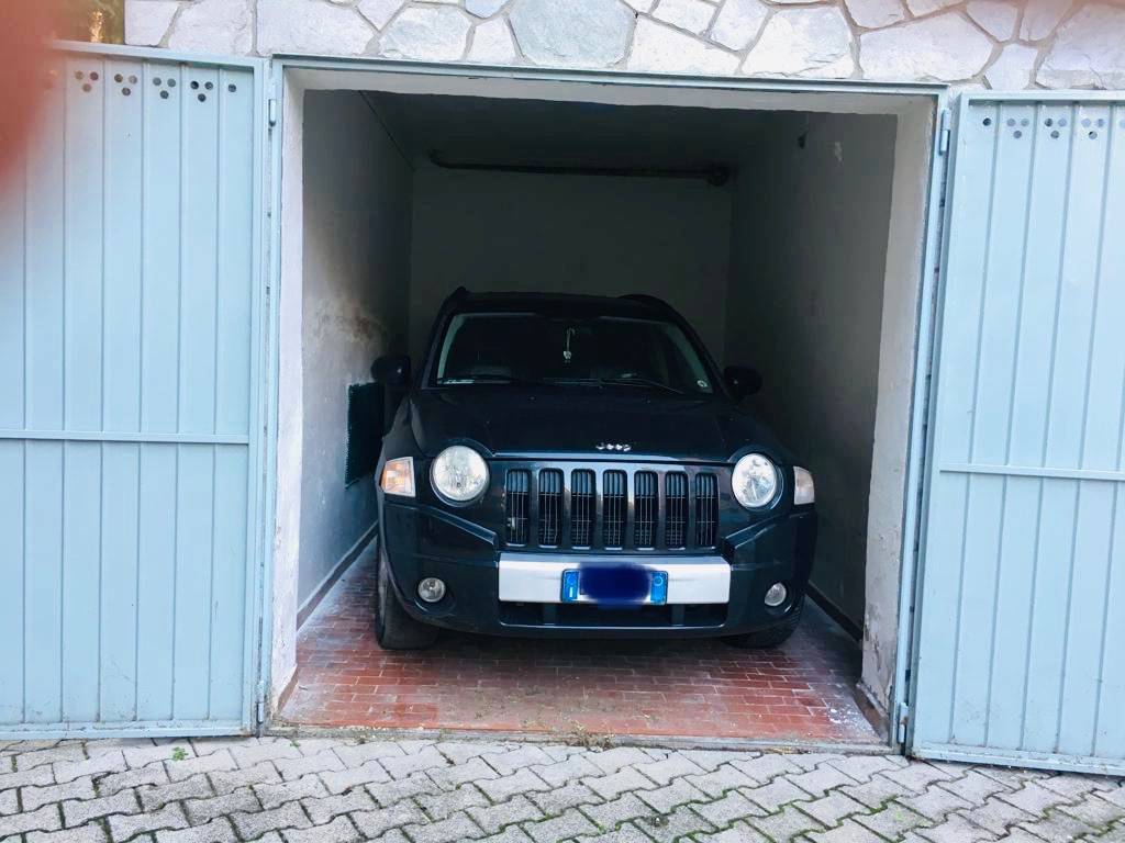 Garage - box via don carlo gnocchi, centro, garibaldi, casalecchio di reno