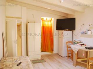 monolocale primo piano