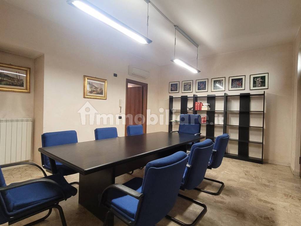 SALA RIUNIONI