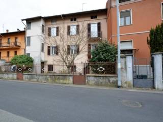 Foto - Appartamento via Poma Giuseppe 13, Chiavazza, Pavignano, Vaglio, Biella