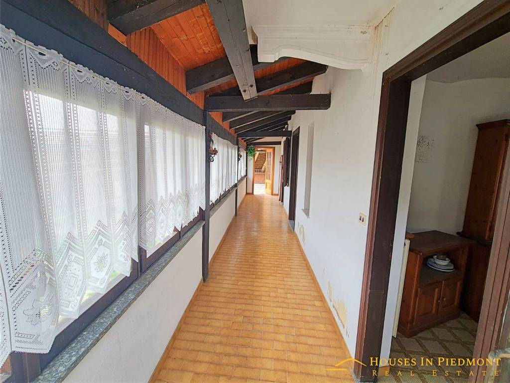 Veranda