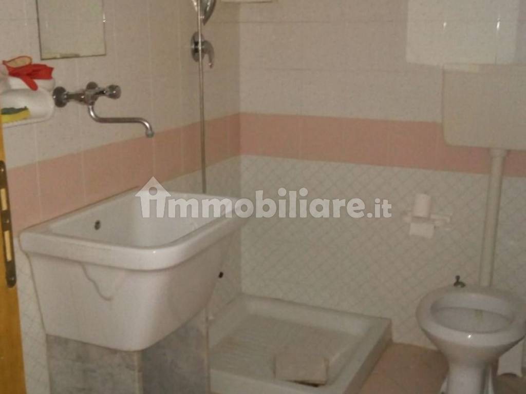 bagno