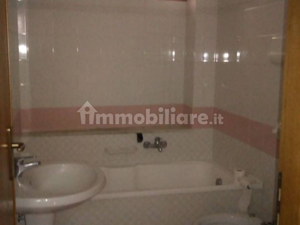 bagno