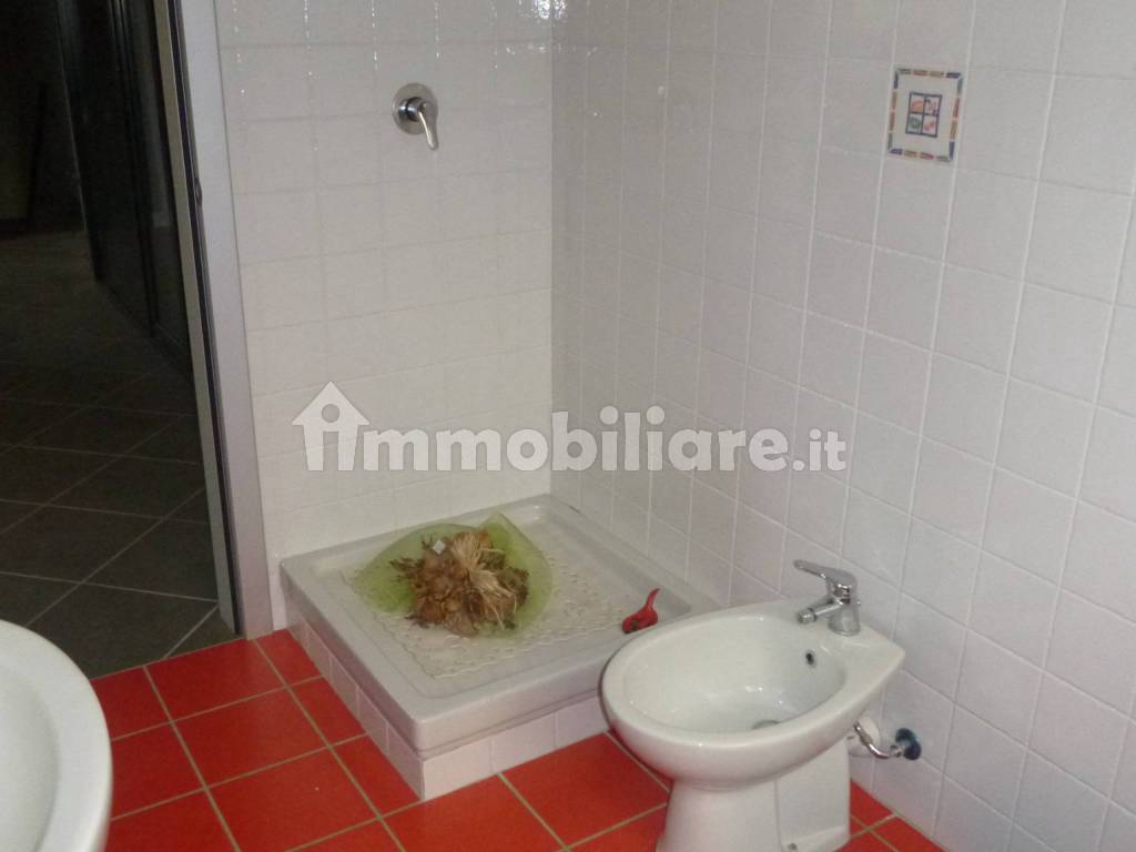 BAGNO