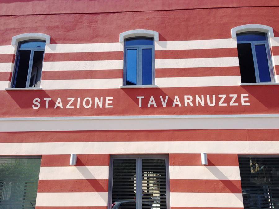 Tavarnuzze