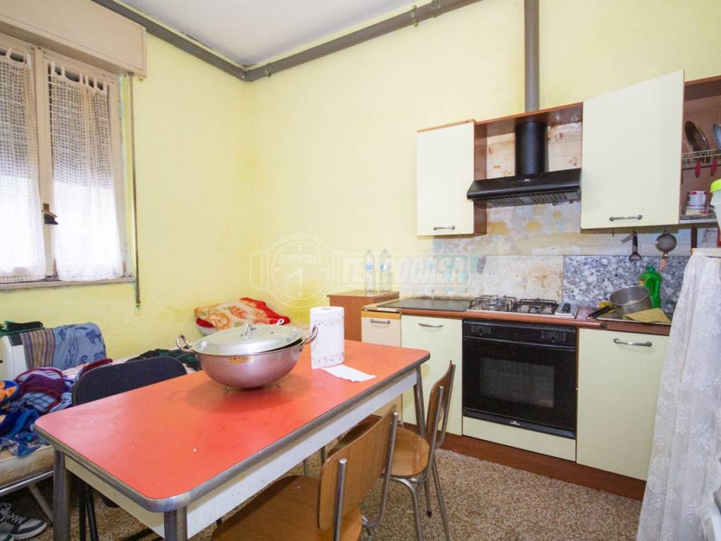 CUCINA/SALA