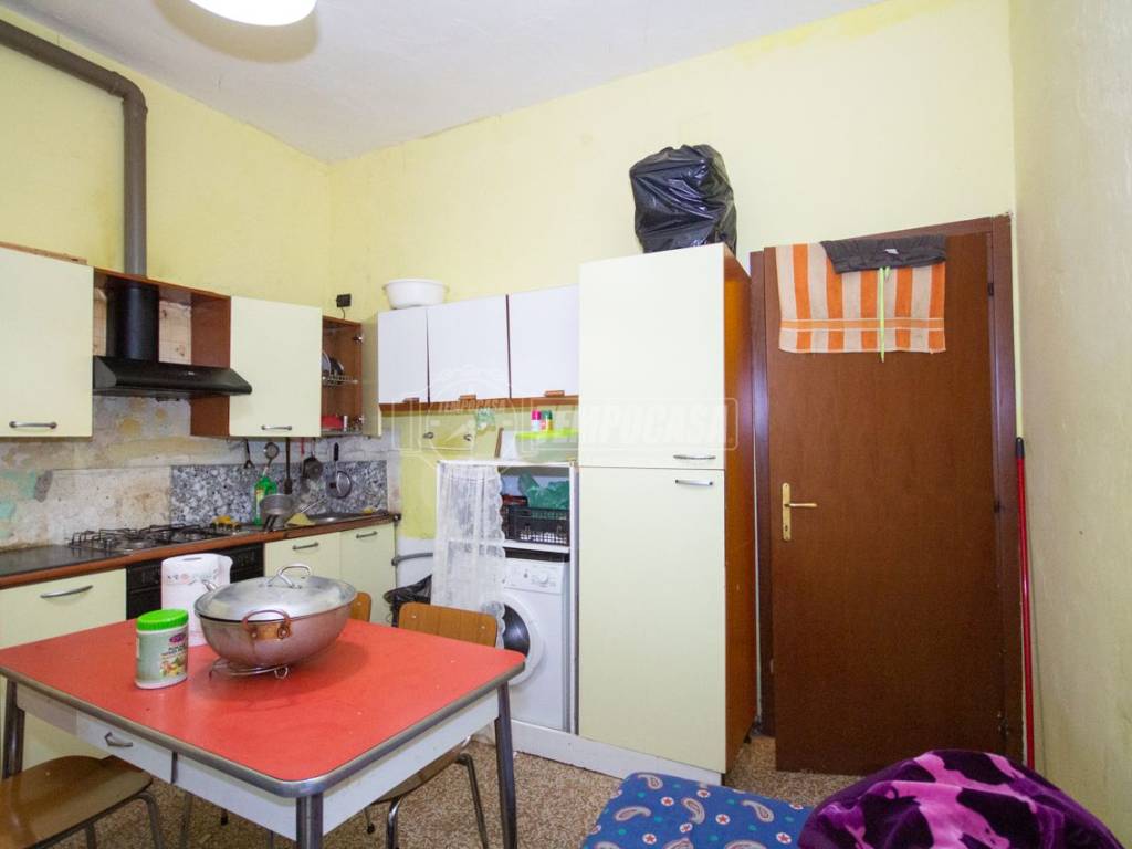 CUCINA/SALA