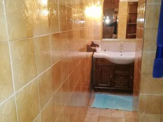 Bagno padronale