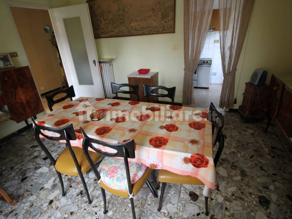 SALA PRANZO