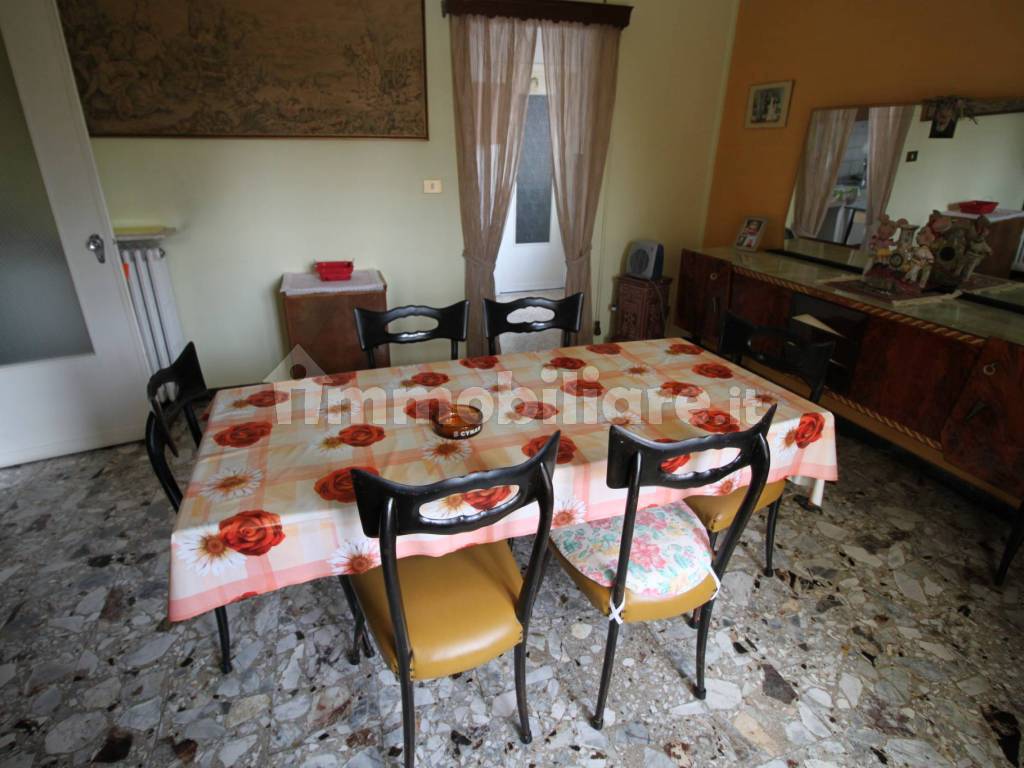 SALA PRANZO