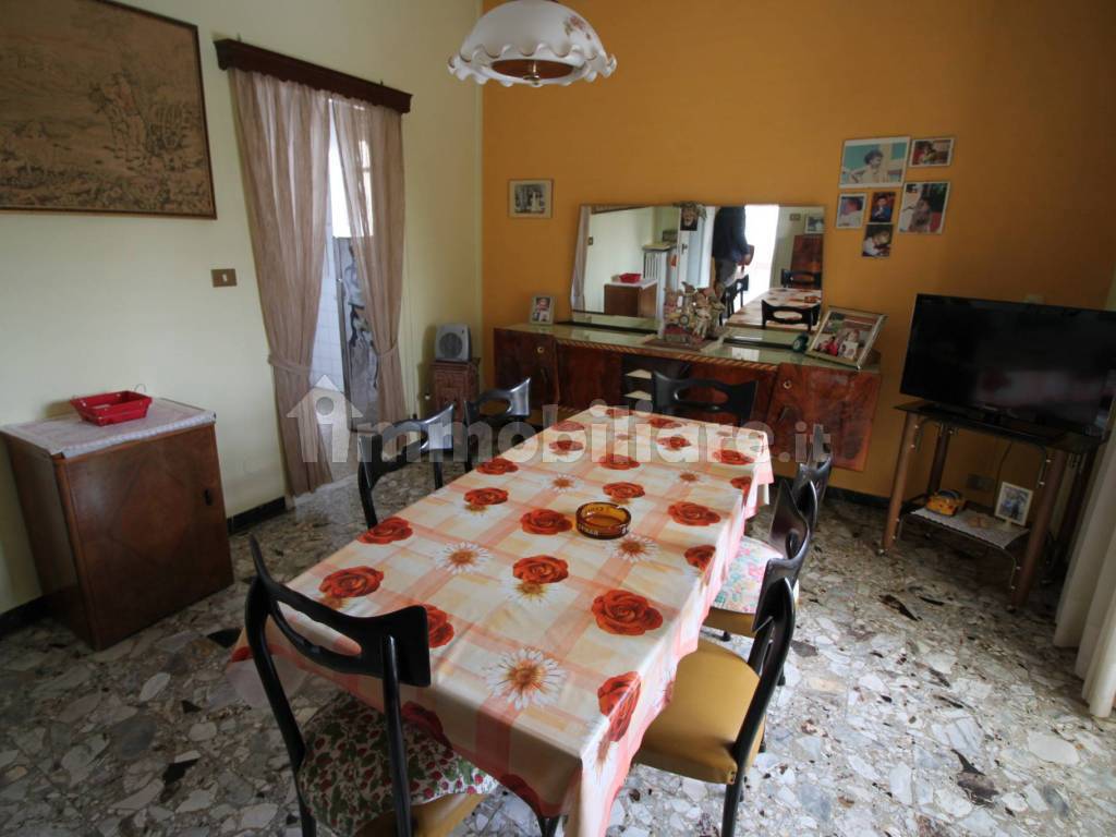 SALA PRANZO