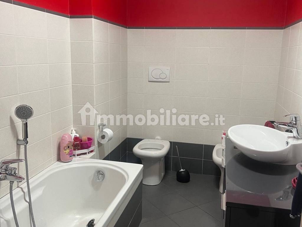 BAGNO 1