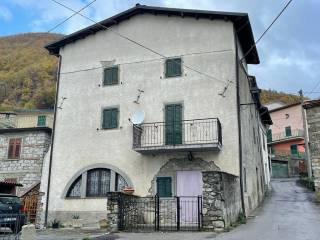Foto - Vendita casa 60 m², Garfagnana, Piazza al Serchio