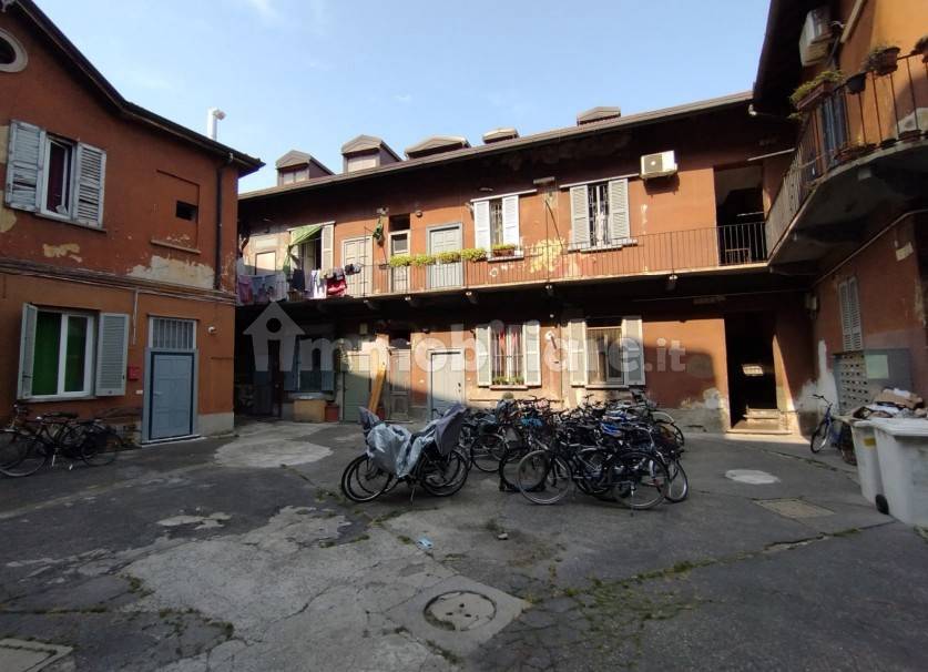 Asta per appartamento, viale Monza 237 Milano