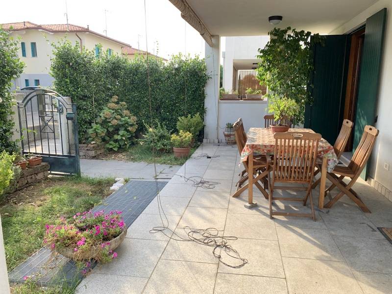 Vendita Appartamento in via Monsignor Pietro Corazza. San Vito al