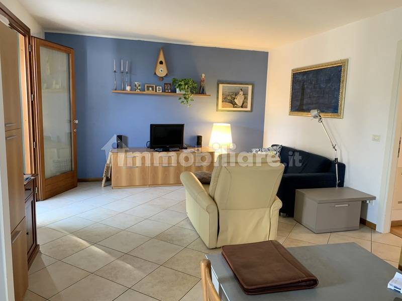 Vendita Appartamento in via Monsignor Pietro Corazza. San Vito al