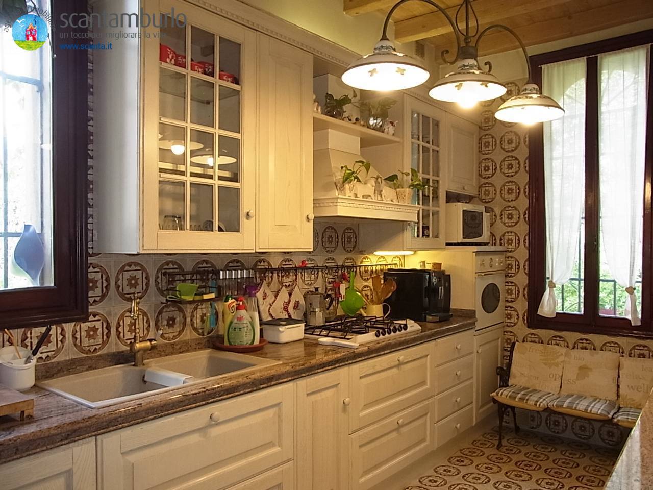 Casa indipendente in vendita a Treviso