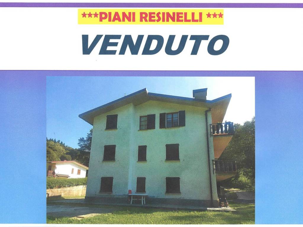 VENDUTO!