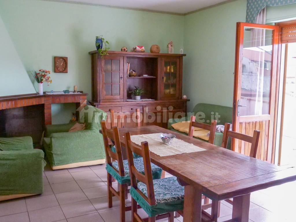 Sala da pranzo