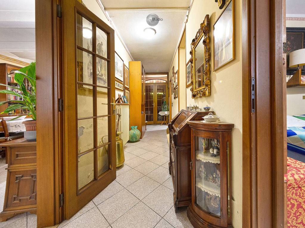 Vendita Villa unifamiliare in Strada Provinciale del... Gualtieri. Buono  stato, riscaldamento autonomo, 227 m², rif. 95520210