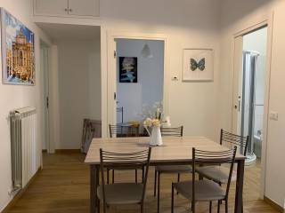 SOGGIORNO + ANGOLO COTTURA