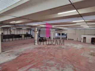 VENDESI CAPANNONE DUEVILLE