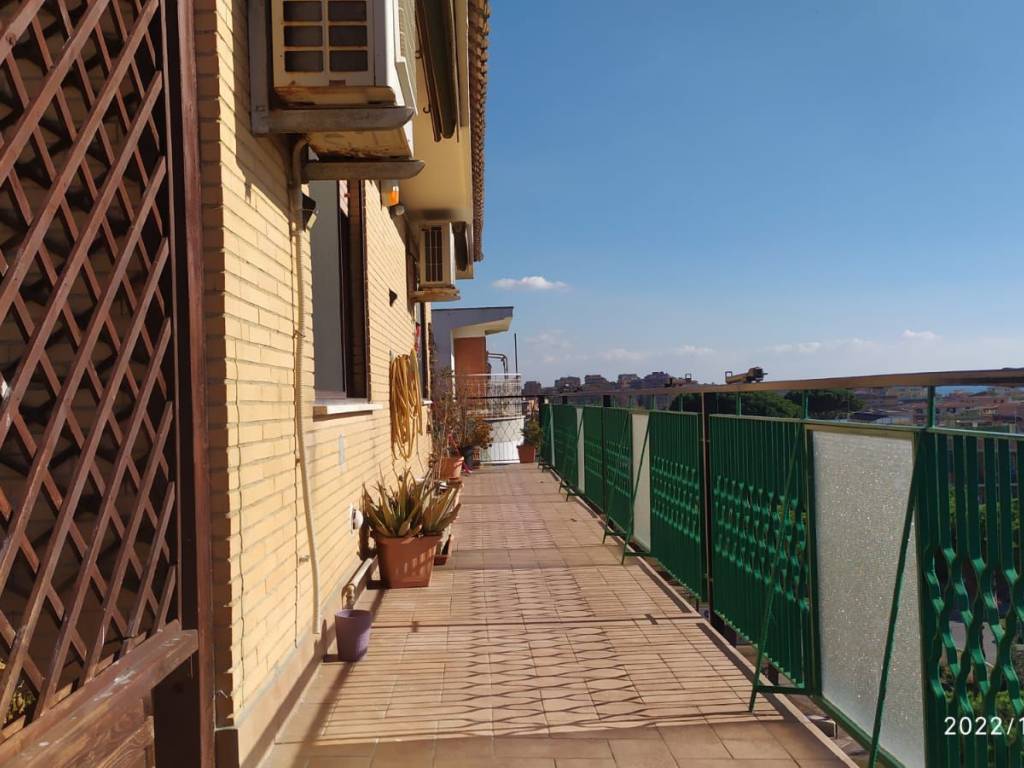 Balconata