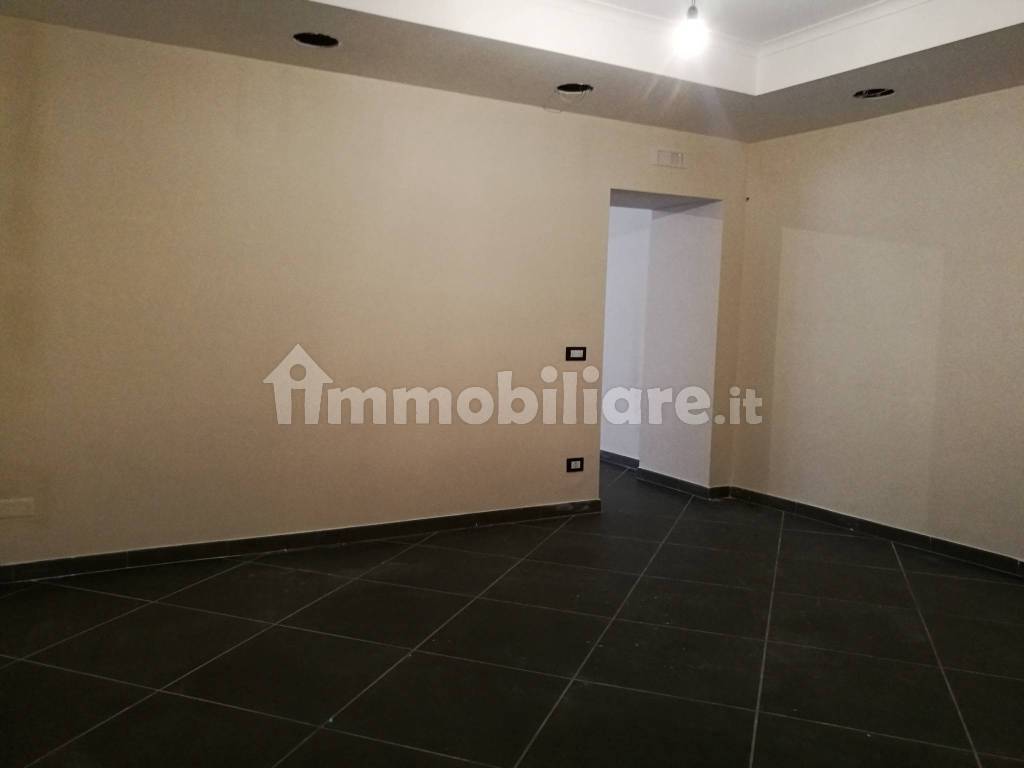Locale commerciale via Roma Pozzuoli Rif. 99772944 Immobiliare