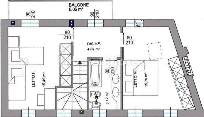 CALUSCO NUOVA COSTRUZIONE