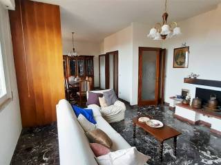 Foto - Si vende Appartamento con terrazzo, Chianti, San Casciano in Val di Pesa