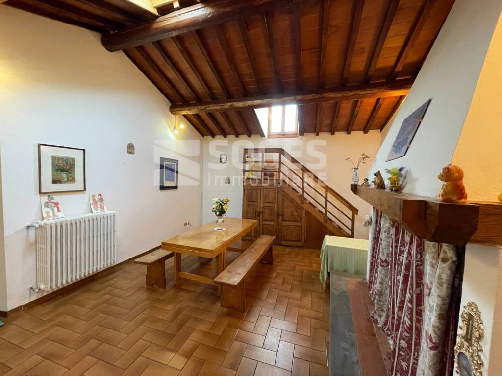 Vendita Appartamento in San Donato In Fronzano. Reggello, rif. 99782490