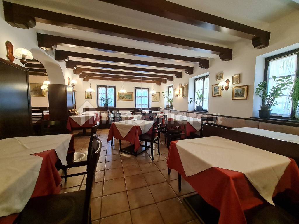 sala ristorante