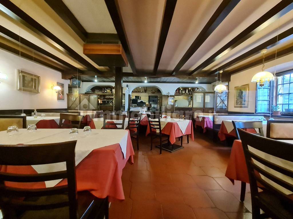 sala ristorante