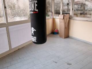 Veranda