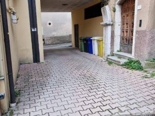 Cortile interno