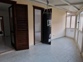 Veranda