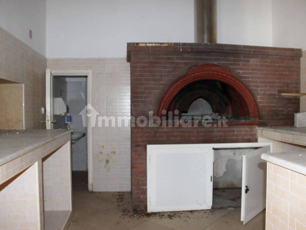 AMBIENTE 3 CON FORNO