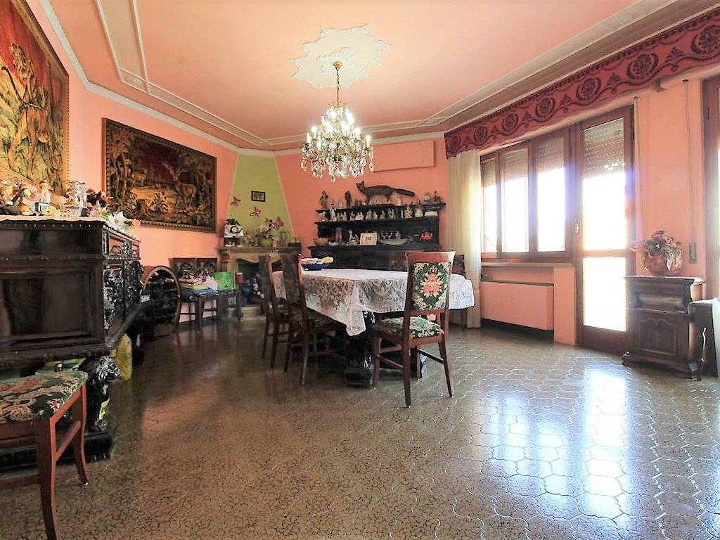 Sala da pranzo