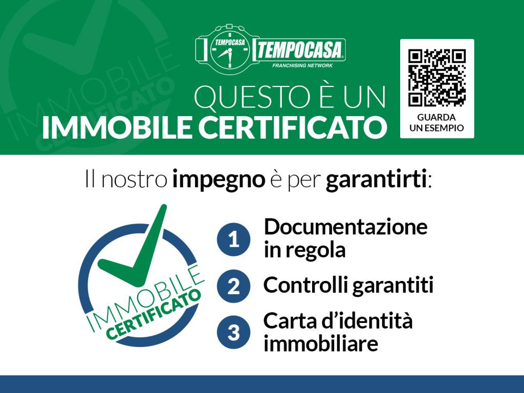 Ann certificato