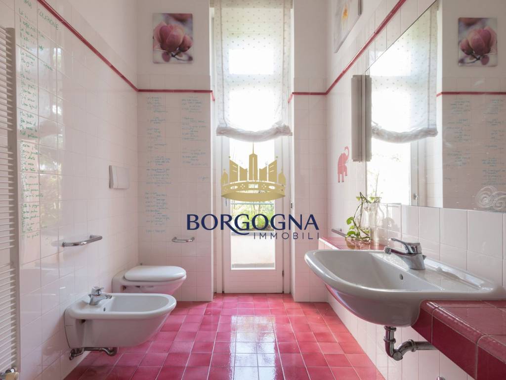 BAGNO