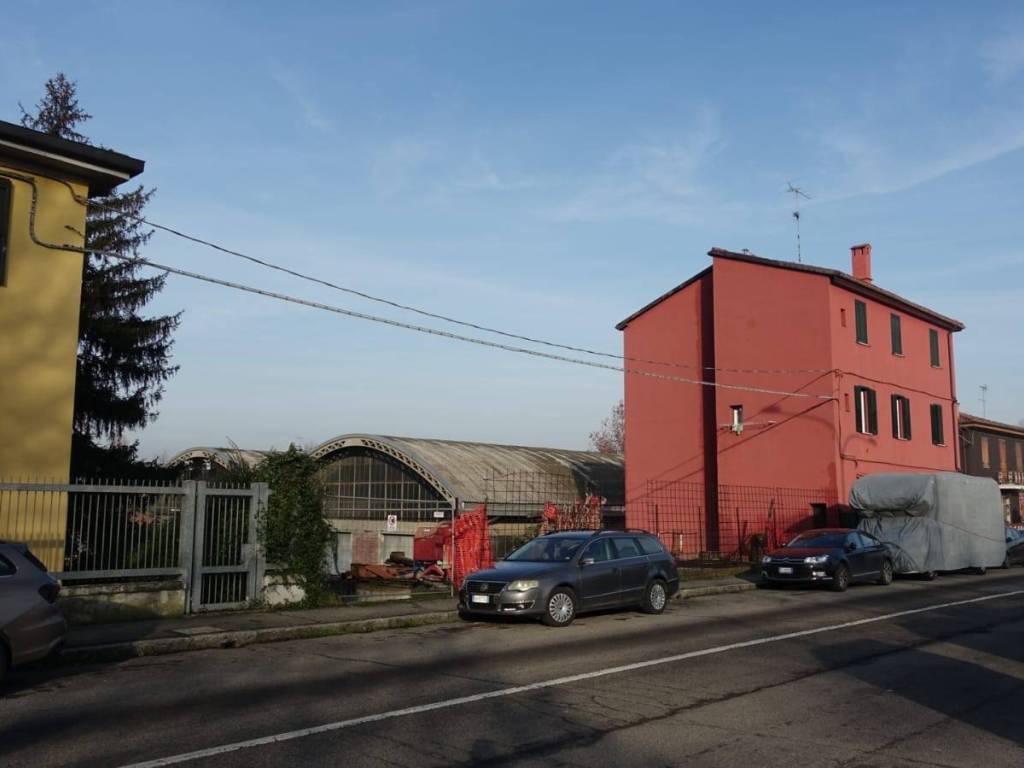 Terreno edificabile via Dell' Arcoveggio, Bologna, rif. 99804468 Immobiliare.it Terreno edificabile via Dell' Arcoveggio, Bologna, rif. 99804468 Immobiliare.it