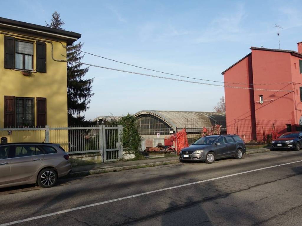 Terreno edificabile via Dell' Arcoveggio, Bologna, rif. 99804468 Immobiliare.it Terreno edificabile via Dell' Arcoveggio, Bologna, rif. 99804468 Immobiliare.it