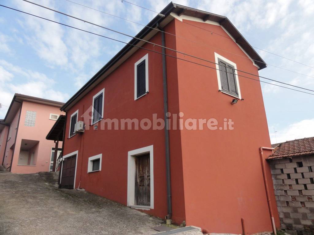 Villa unifamiliare Sterparo, Ceccano — foto 2