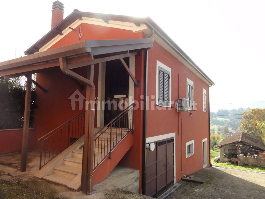 Villa unifamiliare Sterparo, Ceccano — foto 3