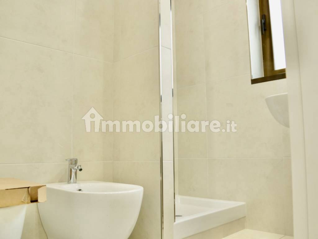 bagno