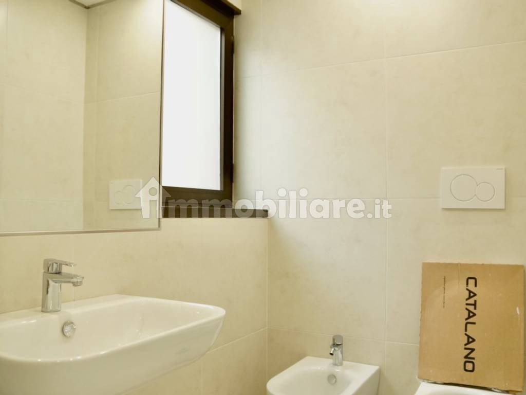 bagno